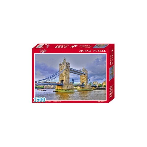 Denis Slagalica Tower Bridge 1500 kom Slike