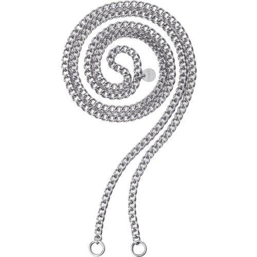 2jewels nakit ogrlica lock&amp;#039;n&amp;#039;chain 251768 Slike