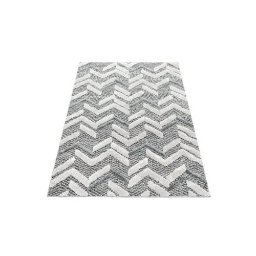 Conceptum Hypnose tepih (200x290) Pısa 4705 grey Slike