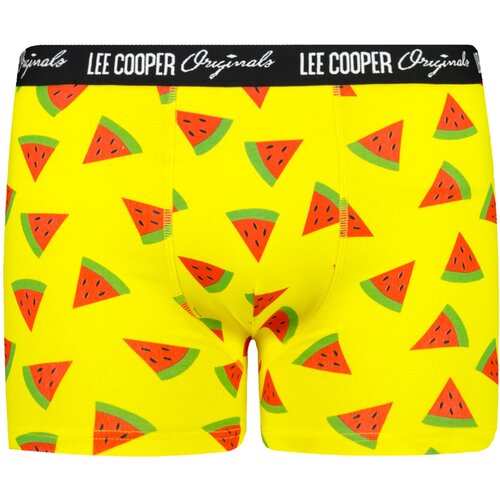 Lee Cooper Mu&amp;scaron;ke bokserice Patterned Slike