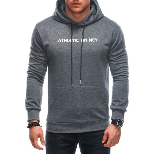 Edoti Men&amp;#039;s zip-up sweatshirt Slike