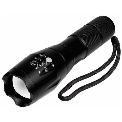Ručna LED svjetiljka WELL 600lm Cijene
