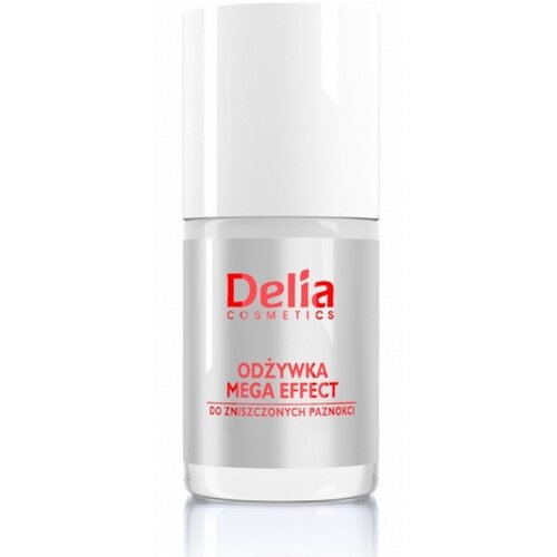Delia Mega efekat regenerator 11ml Slike