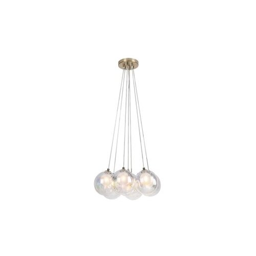 Rabalux rosehip 72304 visilica Slike