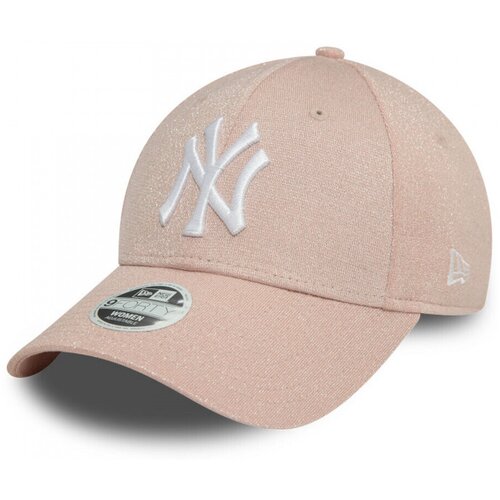 New Era Wmns glitter 9forty neyyan Ružičasta Slike
