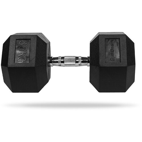 GymBeam Šesterokutna bučica Cijene