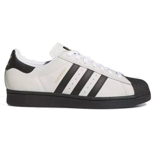 Adidas Nizke superge Superstar Črna Cene