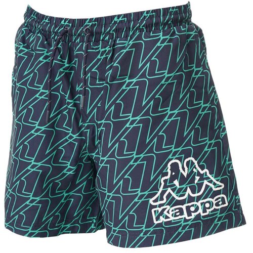 Kappa muški šorc LOGO GUCINO, Teget Cene