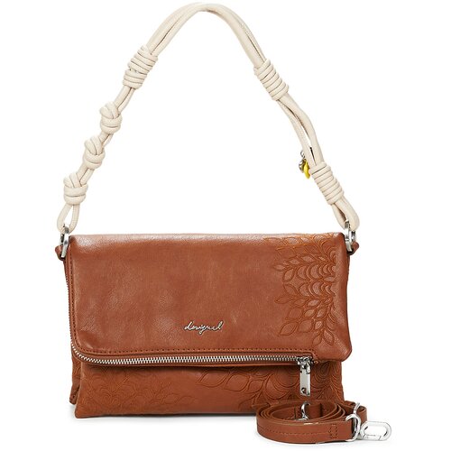 Desigual SIERRA CAMEL MURANO Smeđa Slike