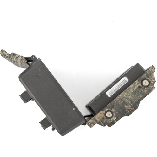 OXE Fotozamka Panther 4G i metalna kutija + 32GB SD memorijska kartica i 12 kom baterija! Slike