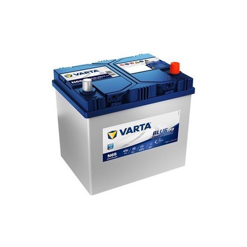 Varta Akumulator za automobile Blue Dynamic EFB 12 V 65 Ah ASIA Cene