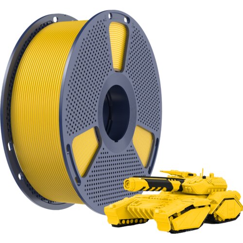 SUNLU PLA Vivid Yellow - 1,75 mm / 1000 g Cijene