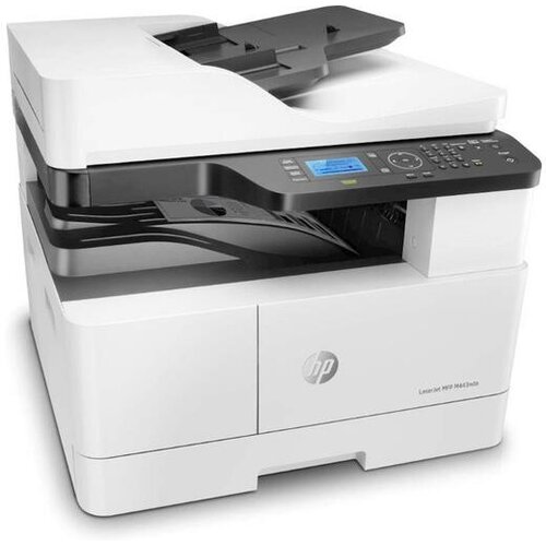 HP Večfunkcijska laserska naprava LaserJet Pro MFP M443nda 8AF72A#B19 Cene