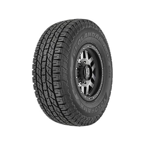 Yokohama letna 215/60R17 96H G015 Slike