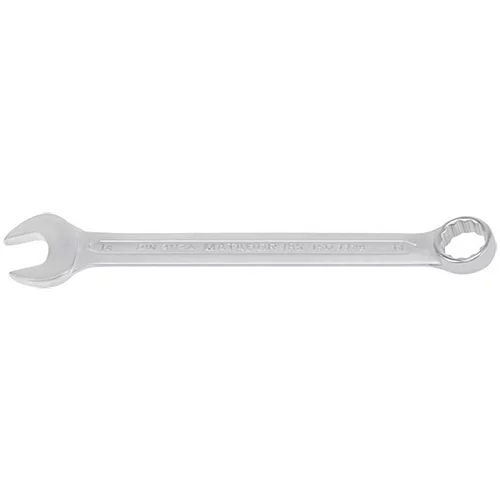Matador Viličasto-obročni ključ (velikost ključa: 19 mm, dolžina: 230 mm)