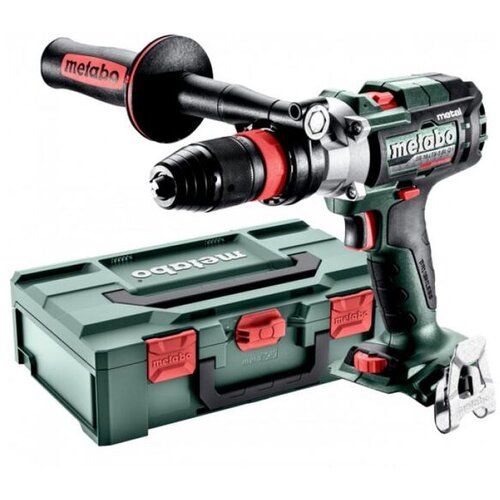 Metabo SB 18 LTX-3 BL Q I Metal -akumulatorski čekić uklj. kofer, bez baterije, bez punjača Cijene