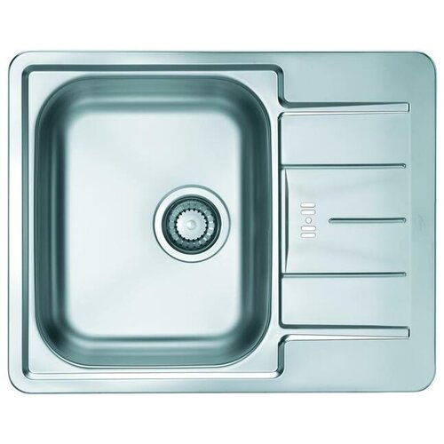 Alveus sudopera Line 60 mat 615 x 500 x 160 mm Cene
