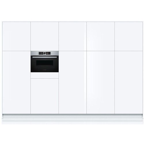 Bosch CMG656BS1 ugradna rerna Slike