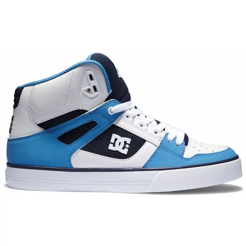 Dc Shoes Pure High-Top WCO