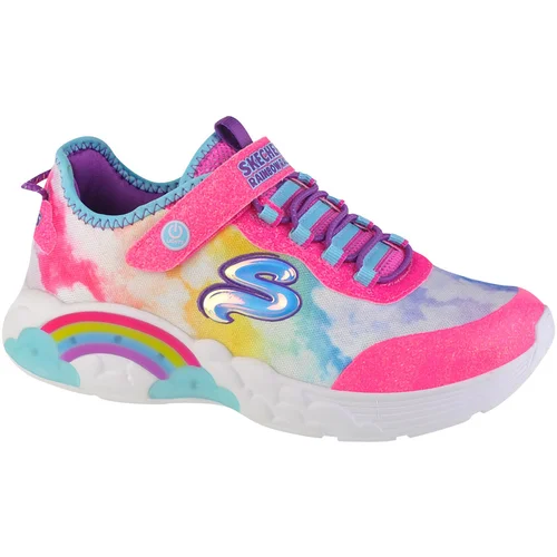 Skechers Rainbow Racer Ružičasta