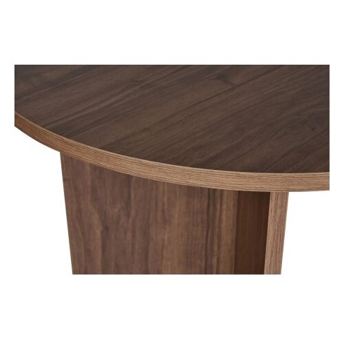 Hanah home Trpezarijski sto Sablin Venezia Walnut Slike