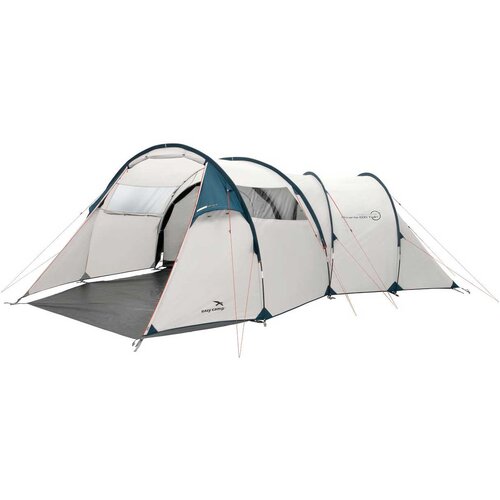 Easy Camp &amp;scaron;ator Alicante 600 Twin za &amp;scaron;est osoba Slike