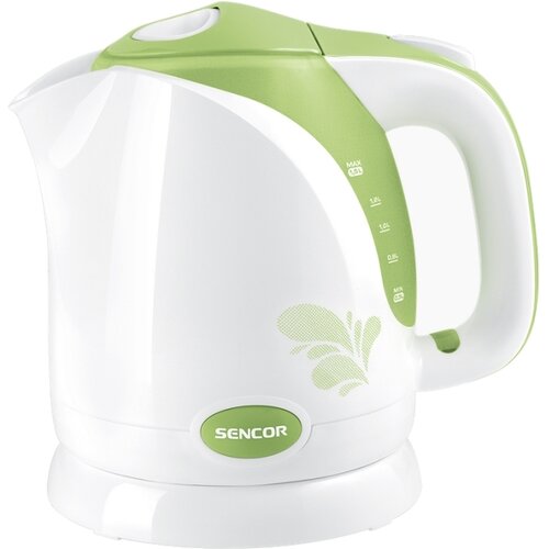 Sencor kuhalo za vodu SWK 1501GR Cijene