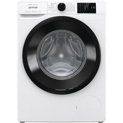 Gorenje ma&amp;scaron;ina za pranje ve&amp;scaron;a WNEI84BS Slike