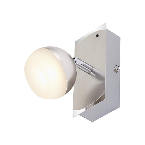BRILONER 2040-012 - LED RGB prigu&amp;scaron;iva spot svetiljka LED/3,3W/230V + daljinski upravljač Slike