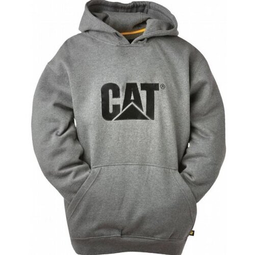 Caterpillar moški pulover s kapuco W10646 Cene