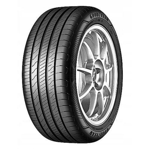 Goodyear 225/55R19 103V EFFICIENTGRIP 2 SUV XL let Slike