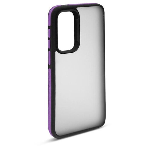  Maska za telefon COLOR EDGE za Samsung A55, Ljubičasta Cene