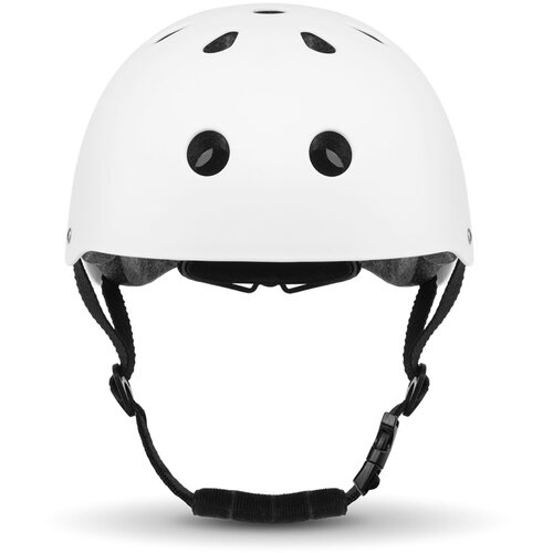 Lionelo kaciga Helmet, White Slike