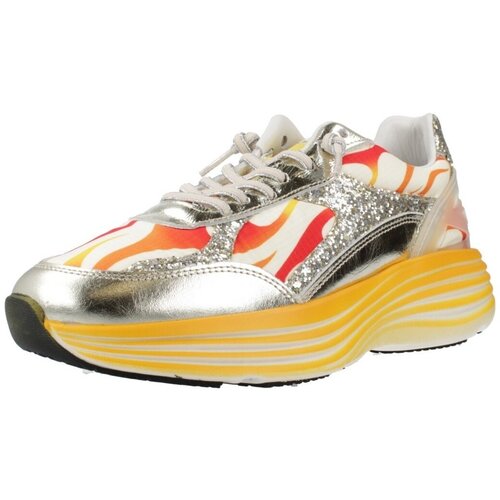 Cetti Nizke superge C1347SRA V25 Rumena Slike