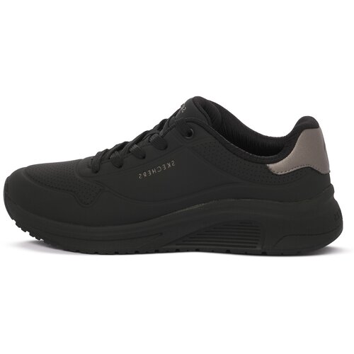Skechers Modne superge BBK UNO LITE 2 Črna Slike