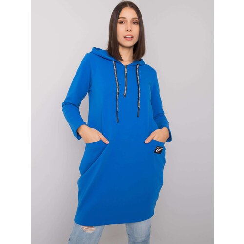 RELEVANCE Tunic-RV-TU-7238.36-dark blue Slike