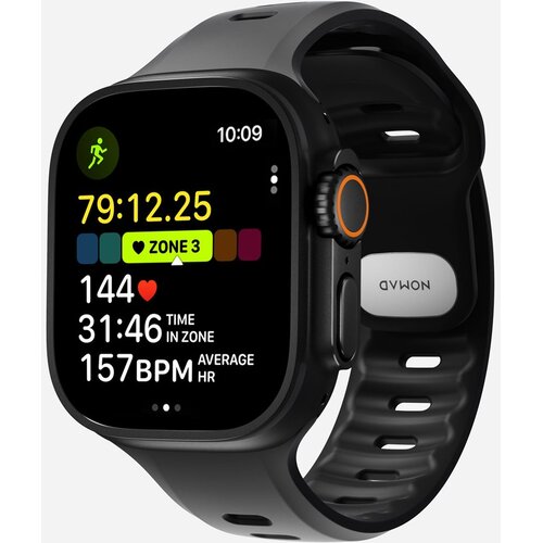 Nomad Tempo Band 49mm Black Cijene