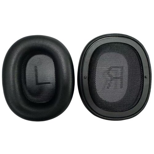 INF Zamenljive ušesne blazinice za B&O H100 Bang & Olufsen Beoplay H100 – Ovčje usnje Black, (5000151774) Cene