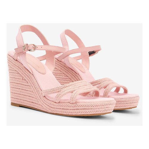 Tommy Hilfiger Sandali Roza Slike