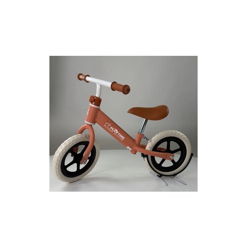 Aristom Dečiji balans bicikl – PLAYTIME Outdoor Activities 750 - narandžasti Cene