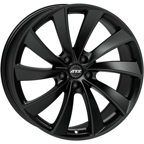 Ats A19 5x108 ET45 8,5x19 lunaris črna 70,1 (citroen C5 aircross, ds, ford, jaguar, land rover, lynk Cene