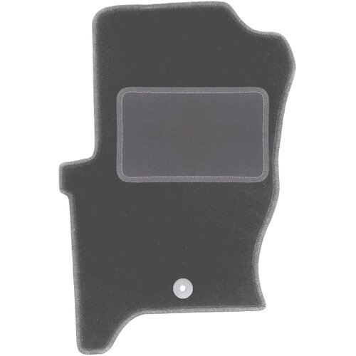 Wielganizator Zaščitna preproga za voznika: Land Rover Discovery III SUV (2004-2011), (22144857) Cene