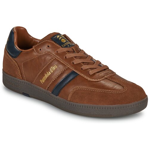 Pantofola d&amp;#039;Oro BOMBER Smeđa Slike