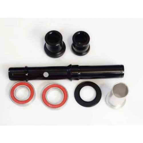  Osovina Nabe Whm9220Tlr12B29 Complete Hub Axle Cijene