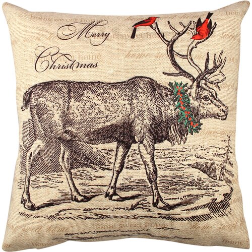 Wallity jastuk 43x43cm &scaron;areni Cijene