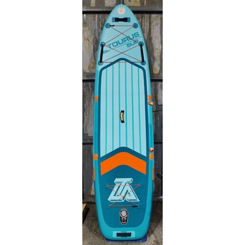 Tourus b-roba sup daska na naduvavanje TS-MG02 150kg Slike