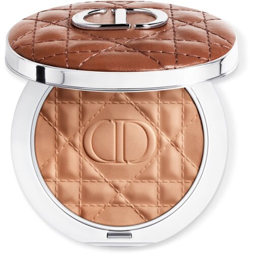 Dior Forever Nude Bronze bronz puder odtenek 04 Warm 7 g Cene
