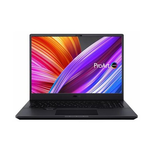 Asus H5600QM-OLED-L941X R9-5900HX32G1TRTX3060WIN11P laptop Slike