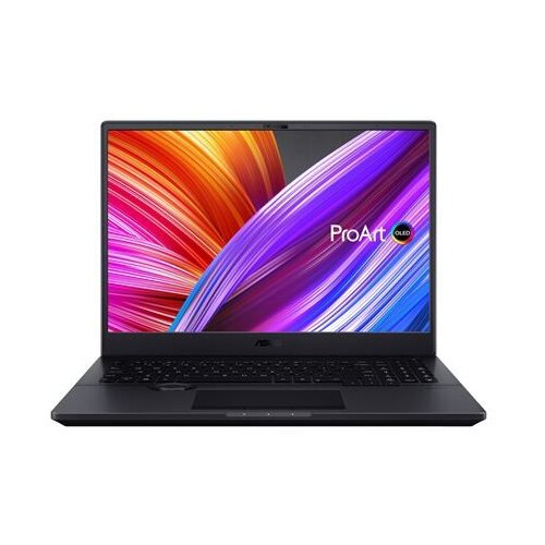 Asus Laptop ProArt StudioBook 16 H5600QM-OLED-L941X Ryzen 9 5900HX/32G/1TB Cene