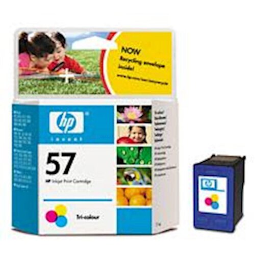 HP Tinta color 57 Cijene